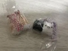 サンエックスユニバース チャームつきグミ