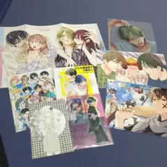 春の嵐とモンスター　ポスター