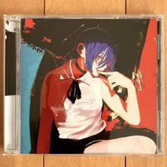 米津玄師　IRIS OUT / JANE DOE　チェーンソンマン　CD　通常盤