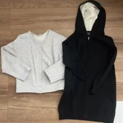 週末限定セールagnès b. カーディガン 6 ans ニットカーディガン