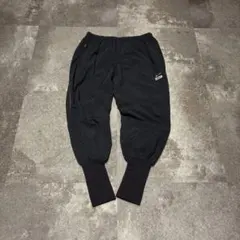 現行NIKE F.C. ナイロンジョガーパンツ ブラック L