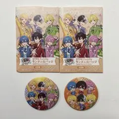 AMPTAK あっとくん アニメイト 特典缶バッジ 65個 Amazon.co.jp: AMPTAKxCOLORS あっとくん グッズ セット うちわ