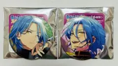 あんさんぶるスターズ！！  イベコレ缶バッジ　HiMERU