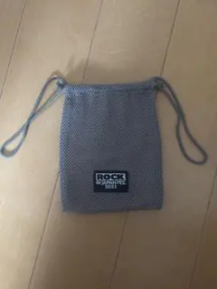 ROCK IN JAPAN FES. 2023 巾着ポーチのサムネイル
