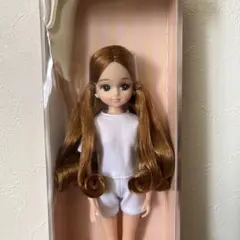 【お値下げ中】【新品未開封】2014年度版クリスマスモデル　リカちゃん リカちゃんキャッスル 2014年度版クリスマスモデル リカちゃん