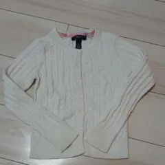 GAP カーディガン 120㎝