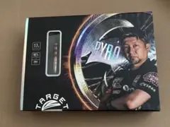 TARGET PYROターゲット パイロ G11 星野光正 エスダーツ限定モデル