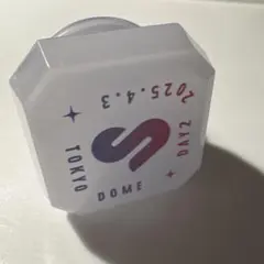 すとふぇす　リングライト