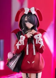 未開封品 ポッパレ あめちゃん L size フィギュア ニディガ