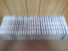 東京喰種 1〜14巻　東京喰種re 1〜16巻　全巻セット