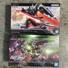 HG ケルベロスバクゥハウンド ラゴゥ 2点セット - メルカリ