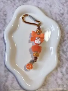 一点物‼️ハンドメイドキーホルダー。