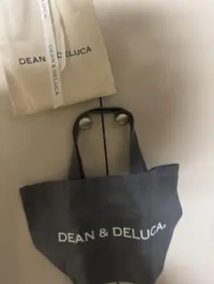 【レア商品】 DEAN&DELUCA ディーンアンドデルーカ　トートバッグ