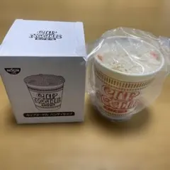 NISSIN カップヌードル ハンディモップのサムネイル