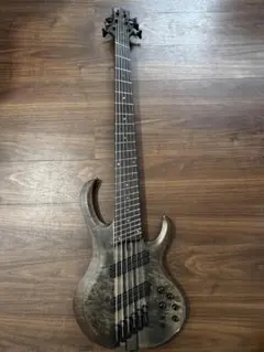 Ibanez Premium BTB1905LW-FNL エレキベース - メルカリ