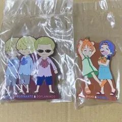 ワンピース　ラバー　3個セット