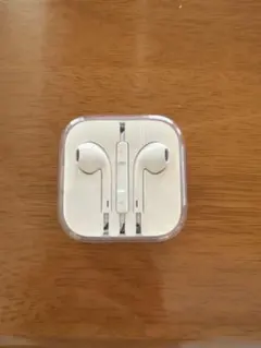 Apple イヤフォン
