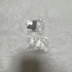 ミッフィー クリップ