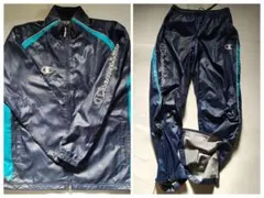 Champion（チャンピオン）　ウィンドブレーカー　ズボン裏あり