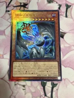 調和ノ天救竜 レリーフ 1枚 - メルカリ