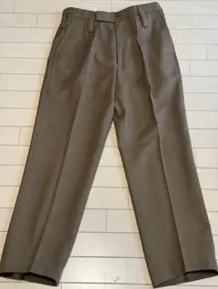 デッドストック