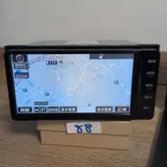 144 動作良好 Bluetooth トヨタ純正ナビ NSZT-W66T 解除済 91 動作良好 解除済み トヨタ Bluetooth NSZT-W66T - メルカリ