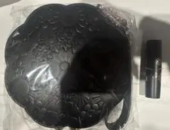 コスメデコルテ　クリスマスコフレ 2025 ポーチ、リップ