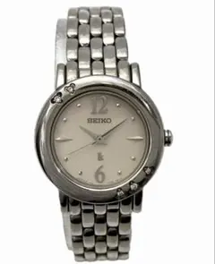 【希少品SEIKO LK レディース腕時計　セイコー　ルキア