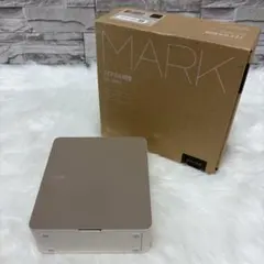 KING JIM スマホ専用ラベルプリンター TEPRA PRO SR-MK1のサムネイル