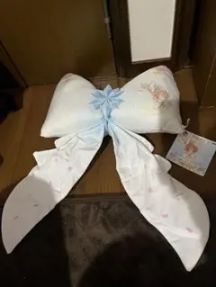 カードキャプターさくら リボン型クッション 一番くじB賞