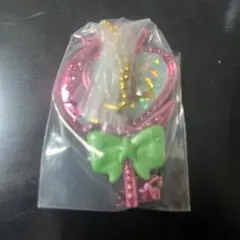 サンリオキャラクターズ　きらっとマジカルチャーム　ウィッシュミーメル