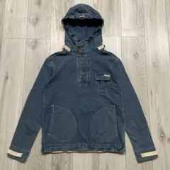 2025年最新】サルベージ パーカーの人気アイテム - メルカリ