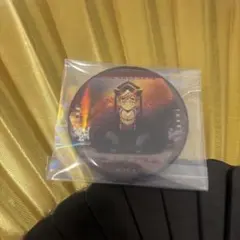 ご*な様 童磨　缶バッジ