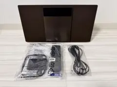 ⭐️中古品・価格相談可⭐️Panasonic SC-HC410ミニコンポ 楽天市場】sc-hc410 パナソニック ミニコンポの通販