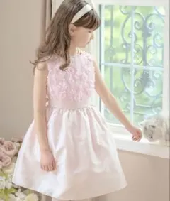 【キャサリンコテージ】ローズパーティードレス