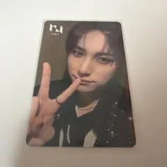 INI PULSE タワレコ渋谷 トレカ 尾崎匠海