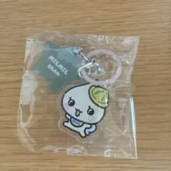 しずくちゃん みるみるちゃんとおともだち マーカーチャーム