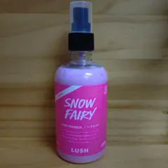 LUSH グロウ フェアリー シャワージェル ボディソープ 280g 2個セット