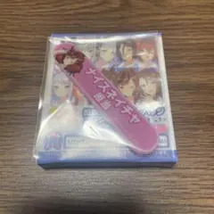 ウマ娘 担当称号アクリルバッジコレクション ナイスネイチャ