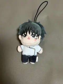 呪術廻戦 ほわぬい 乙骨憂太