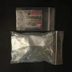 HGウルトラマン バルタン星人 （クリアVer.）のサムネイル