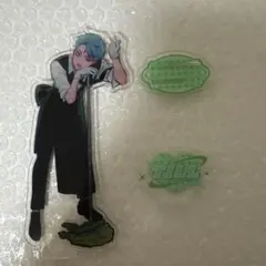 エイリアンステージ ALIEN STAGE ティル アクリルスタンド カフェ