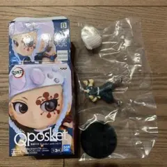 鬼滅の刃 Q posket petit vol.4 宇髄天元