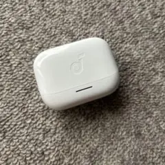 r*u様 Anker Soundcore K20i ケース　ホワイト