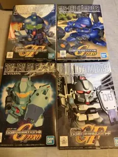 2026年最新】ガンプラ SDガンダムBB戦士の人気アイテム - メルカリ
