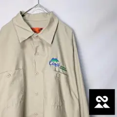 企業ロゴ シャツ