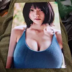 野口衣織　 L版写真のサムネイル