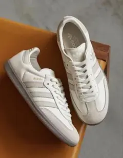 【別注】＜adidas Originals＞SAMBA OG スニーカー