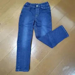 GUジーンズ130cm