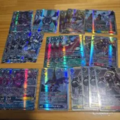 ドラゴンボールカードIC LR SR R 29枚セット - メルカリ